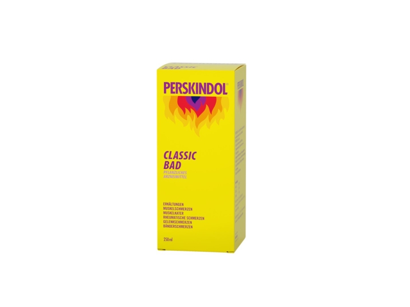 PERSKINDOL Classic bagno 250 ml