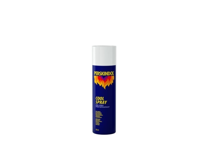 PERSKINDOL Cool spray 250 ml