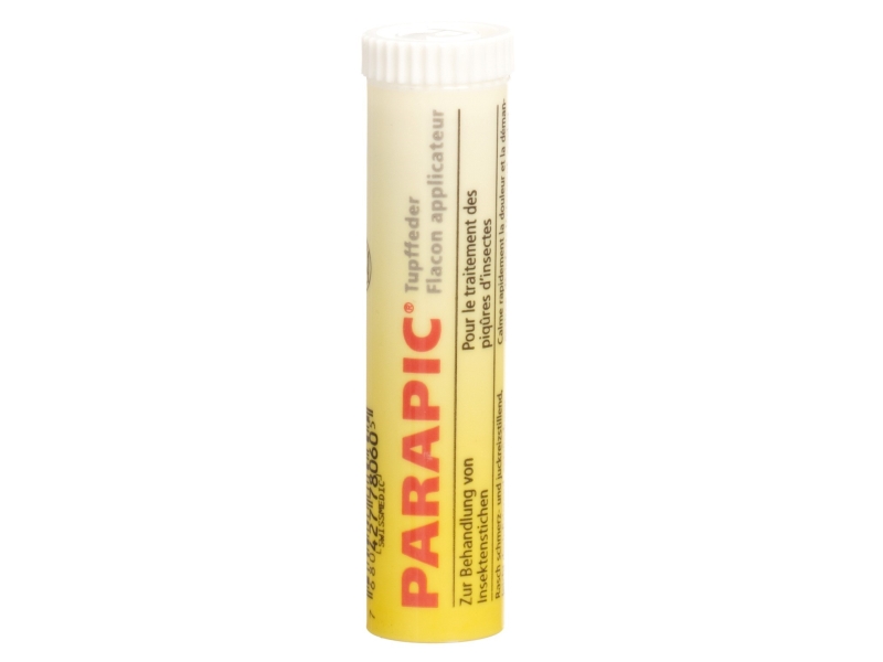 PARAPIC flacon applicateur 3 ml