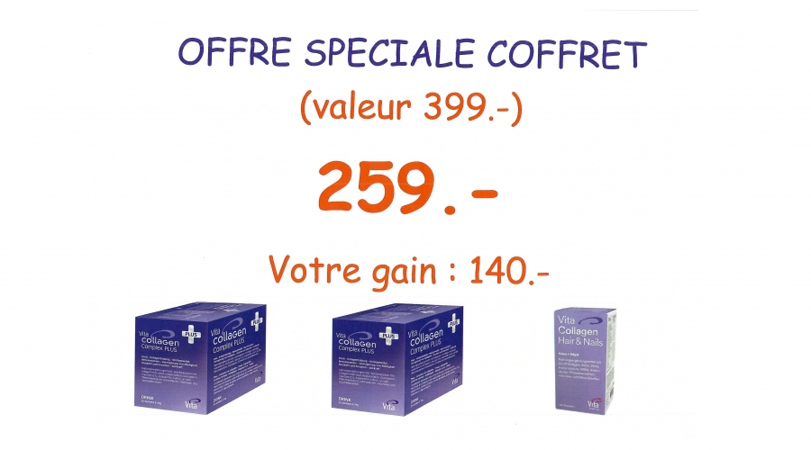 VITA COLLAGEN